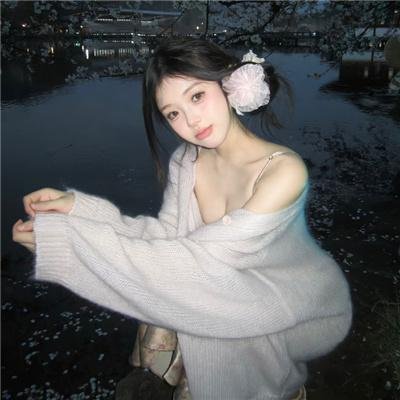 晚间天空